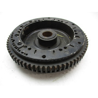 0581995 0583222 581111 Evinrude Johnson 3 Cyl 70 75 Hp Outboard Flywheel