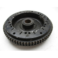 0581995 0583222 581111 Evinrude Johnson 3 Cyl 70 75 Hp Outboard Flywheel