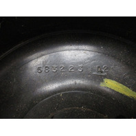0581995 0583222 581111 Evinrude Johnson 3 Cyl 70 75 Hp Outboard Flywheel