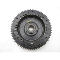 0581995 0583222 581111 Evinrude Johnson 3 Cyl 70 75 Hp Outboard Flywheel