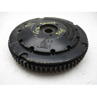 0581995 0583222 581111 Evinrude Johnson 3 Cyl 70 75 Hp Outboard Flywheel