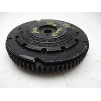 0581995 0583222 581111 Evinrude Johnson 3 Cyl 70 75 Hp Outboard Flywheel
