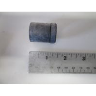 F438129  Force Outboard Engines Driveshaft Spline Rubber Seal