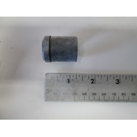 F438129  Force Outboard Engines Driveshaft Spline Rubber Seal