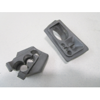 812833 812986 Fuel Connector & Control Cable Grommet for Mercury 4 cyl Outboard