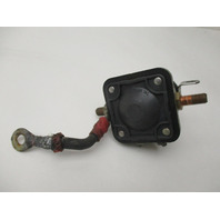 0586180 OMC Evinrude Johnson Outboard Starter Solenoid 0582708 0395419