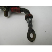 0586180 OMC Evinrude Johnson Outboard Starter Solenoid 0582708 0395419