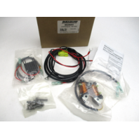 895299A02 OEM Battery Charging Kit for Mercury Mariner 8/9.9 HP Outboard