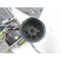 187581 398-5454A63 Mercury Mariner 40 Hp 4 Cyl Outboard Stator & Ignition System