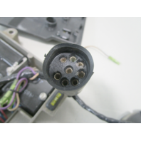 187581 398-5454A63 Mercury Mariner 40 Hp 4 Cyl Outboard Stator & Ignition System