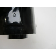 48-31105A1 7 7/8" X 8P Mercury Outboard Prop Propeller 6 Spline  3.9, 6 HP