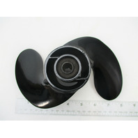 48-31105A1 7 7/8" X 8P Mercury Outboard Prop Propeller 6 Spline  3.9, 6 HP