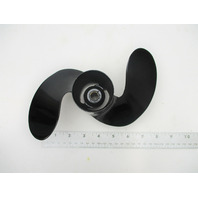 48-31105A1 7 7/8" X 8P Mercury Outboard Prop Propeller 6 Spline  3.9, 6 HP