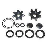 EMP Ball Gear Kit for OMC Stringer Intermediate & Upper Gearcases 908063 908069