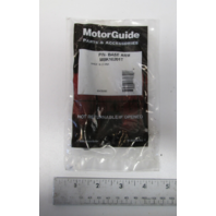 MBK10201T Pin-Base Arm MotorGuide Trolling Motors