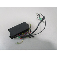 18495A13 Switchbox for Force 1992-1995 40hp 50hp 2cyl Outboard