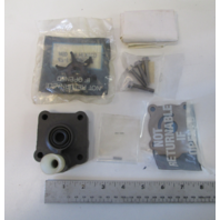 FK1031-1 Water Pump Kit Mercury Chrysler Force 9.9-25 HP Outboard Engines NLA