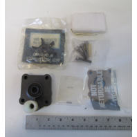 FK1031-1 Water Pump Kit Mercury Chrysler Force 9.9-25 HP Outboard Engines NLA
