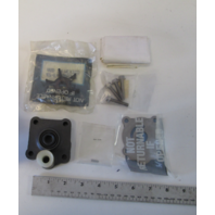 FK1031-1 Water Pump Kit Mercury Chrysler Force 9.9-25 HP Outboard Engines NLA