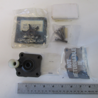FK1031-1 Water Pump Kit Mercury Chrysler Force 9.9-25 HP Outboard Engines NLA