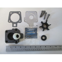 FK1033-1 Quicksilver Water Pump Kit Mercury Force Chrysler 70/75HP Outboards Engines