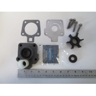 FK1033-1 Quicksilver Water Pump Kit Mercury Force Chrysler 70/75HP Outboards Engines