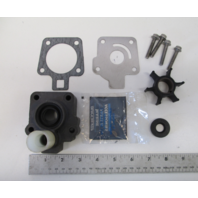 FK1033-1 Quicksilver Water Pump Kit Mercury Force Chrysler 70/75HP Outboards Engines