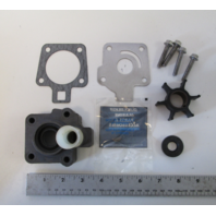 FK1033-1 Quicksilver Water Pump Kit Mercury Force Chrysler 70/75HP Outboards Engines