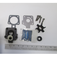 FK1033-1 Quicksilver Water Pump Kit Mercury Force Chrysler 70/75HP Outboards Engines