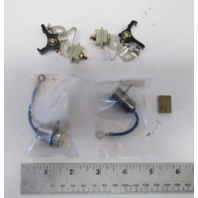 FK1066 Tune-Up Kit Chrysler Force 4.5-35 HP Outboard Engines