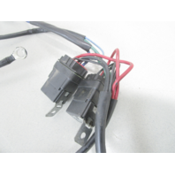 84-819514A2 Force 40 50 70 HP Outboard Tilt Trim Relay Wire Harness