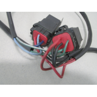 84-819514A2 Force 40 50 70 HP Outboard Tilt Trim Relay Wire Harness