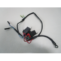 84-819514A2 Force 40 50 70 HP Outboard Tilt Trim Relay Wire Harness