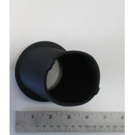 1670-406 Boot Air Silencer Arctic Cat Snowmobiles