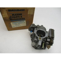 1390-8889A13 Mercury Mariner Carburetor Assembly (WMC-31A)