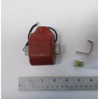 394-1128A1 Coil Assembly Mercury Marine Outboard Engines