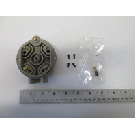 394-1561A2 End Cap Cover Assy Mercury/Mercury Mark 35-65HP Outboard Engines