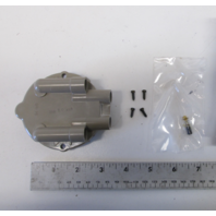 394-1561A2 End Cap Cover Assy Mercury/Mercury Mark 35-65HP Outboard Engines