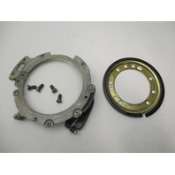 0332063 Armature Timer Base Support Plate & Retainer Evinrude Johnson 0439954