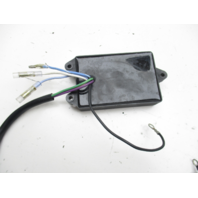 41470A26 Low Oil Injection Warning Module Mercury Mariner Outboard V135-V200 XR-6