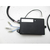 41470A26 Low Oil Injection Warning Module Mercury Mariner Outboard V135-V200 XR-6