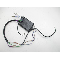 41470A26 Low Oil Injection Warning Module Mercury Mariner Outboard V135-V200 XR-6