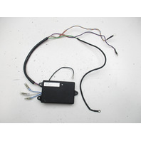 41470A26 Low Oil Injection Warning Module Mercury Mariner Outboard V135-V200 XR-6