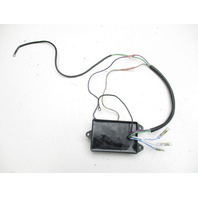 41470A26 Low Oil Injection Warning Module Mercury Mariner Outboard V135-V200 XR-6