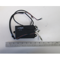 41470A26 Low Oil Injection Warning Module Mercury Mariner Outboard V135-V200 XR-6