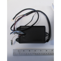 41470A26 Low Oil Injection Warning Module Mercury Mariner Outboard V135-V200 XR-6