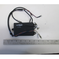 41470A26 Low Oil Injection Warning Module Mercury Mariner Outboard V135-V200 XR-6