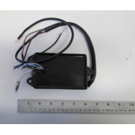 41470A26 Low Oil Injection Warning Module Mercury Mariner Outboard V135-V200 XR-6