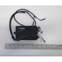 41470A26 Low Oil Injection Warning Module Mercury Mariner Outboard V135-V200 XR-6