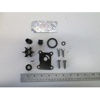 394711 0394711 OMC Water Pump Kit Parts Evinrude Johnson 9.9-15HP